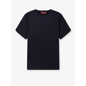Gucci Women Cotton T-Shirt With Frontal Horsebit